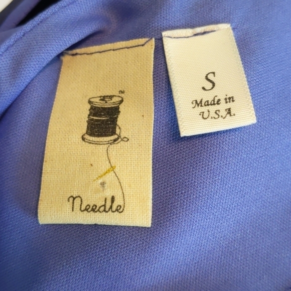 Needle and thread dress size small - Picture 5 of 6